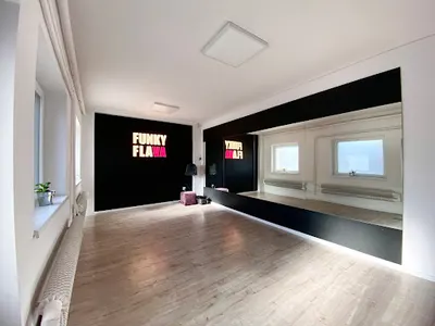 Funky Flava Dance Studio